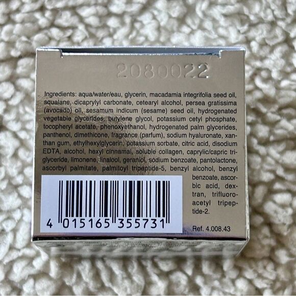 Doctor Babor Lifting Rx Collagen Cream - 15mL - Picture 8 of 9